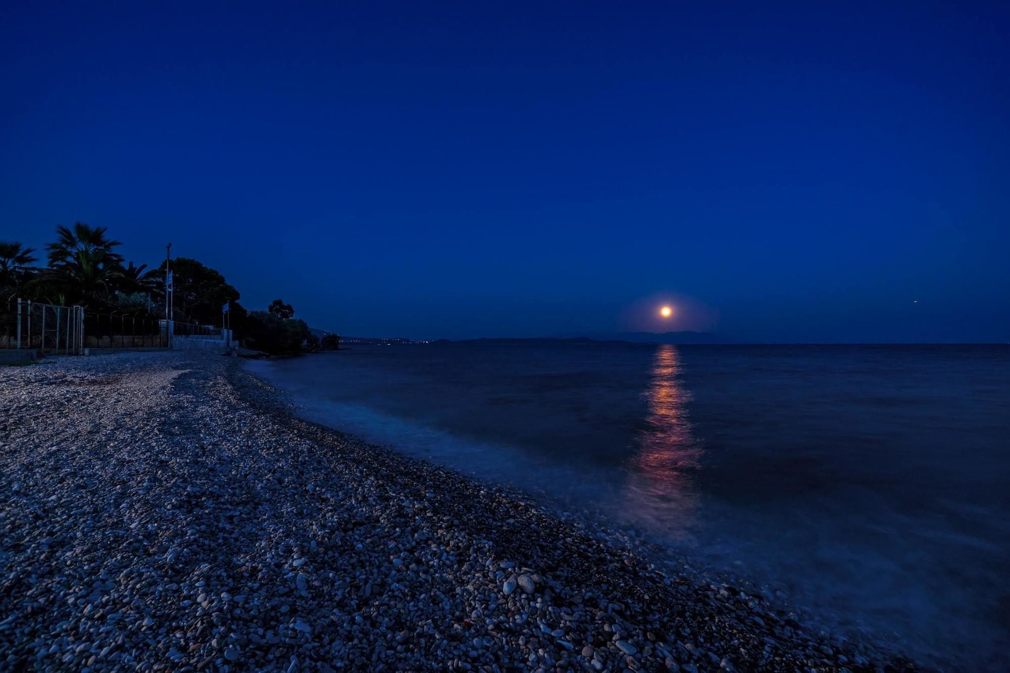 Maria'S Seaside Villa - House With 3 Rooms In Marathon, With Wonderful Экстерьер фото